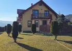 Florynka dom wolnostojący 682S