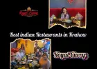 Best Indian Restaurants Krakow – Authentic Indian Food