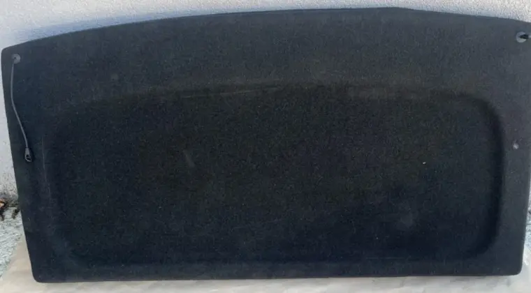 Półka bagażnika VW golf 4