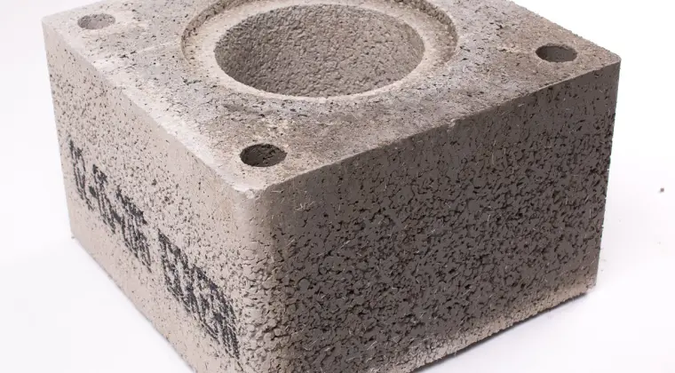 Kominy bez zmartwień, czyli kominy z pumeksu wulkanicznego.