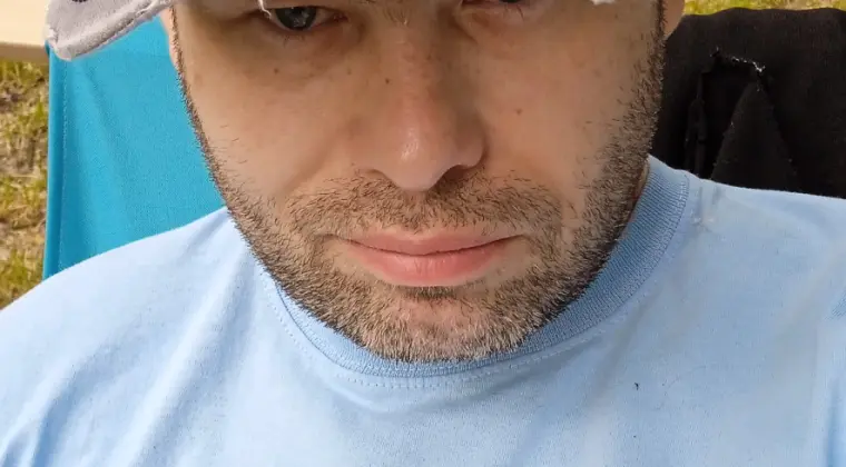 Oddam serce w dobre ręce