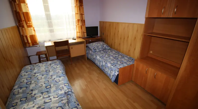 Noclegi,  Pokoje dla firm Rzeszów