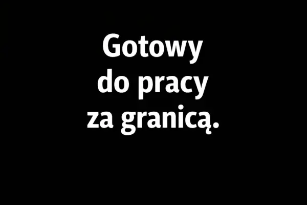 SZUKAM PRACY na SEZON 15.06-15.09 z doświadczeniem