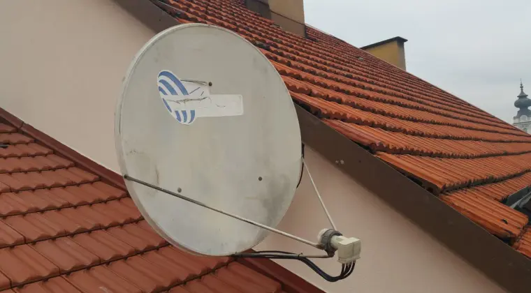 Montaż anten satelitarnych CAŁODOBOWO w niedzielę święta i sylwestra N
