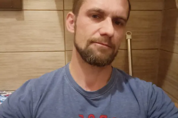 Szukam kobiety na całe życie