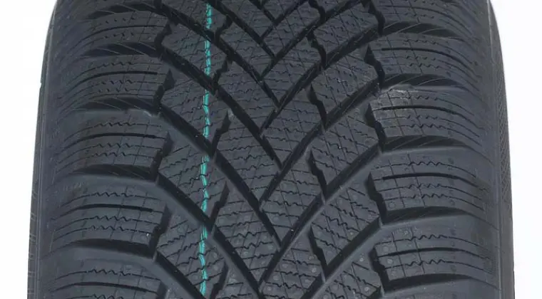 Opony zimowe Continental  205/55R16 nowe – 4 szt.