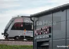 Hala stalowa 15 x 15 magazyn, garaż, warsztat