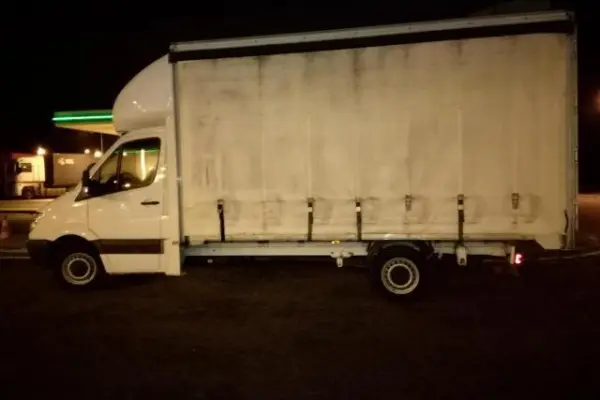 Przeprowadzki , transport mebli z Holandii , Belgii do Polski