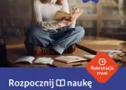 Maturzysto - sprawdź ofertę szkoły Żak