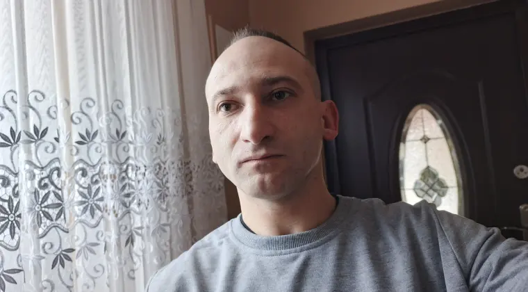 Pan szuka pani do stałego związku