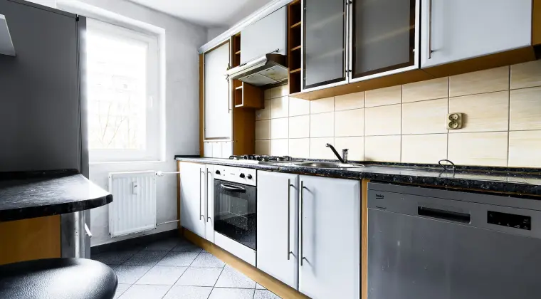 POZNAŃ, ŻEGRZE | MIESZKANIE NA WYNAJEM