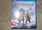 Gra God Of War Ragnarok PS4 Pl