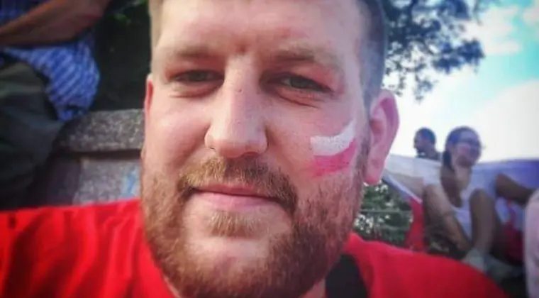 Samotny 30 latek pozna może właśnie ciebie