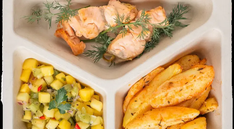 Zasmakuj lata bez gotowania z Kulinarnie Fit.