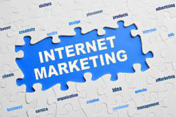 Marketing internetowy
