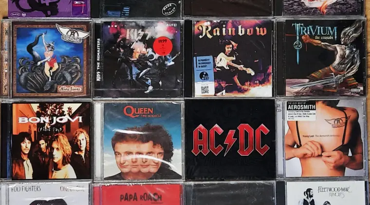 Polecam Wspaniały Zestaw 5 płyt CD JETHRO TULL Limitowana Edycja de Lux 5CD