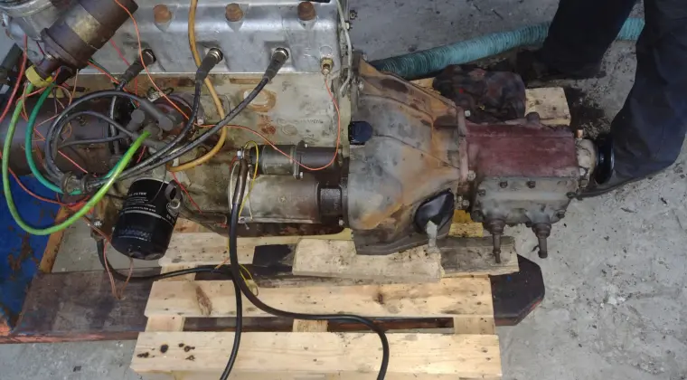 Warszawa 223, m20,z uk, nysa, gaz-silniki m20, s21 po serwisie, s21 po kapitalnym remoncie z gwarancja!