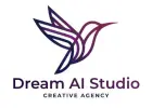 Dream AI Studio - sklep internetowy projekt