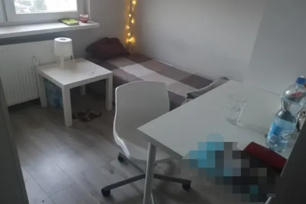 Pokój jednoosobowy- Krzyki- Gaj 