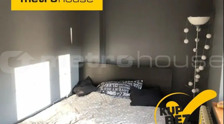 Klimatyzowane mieszkanie 43 m2 w dobrej cenie z wyposażeniem.