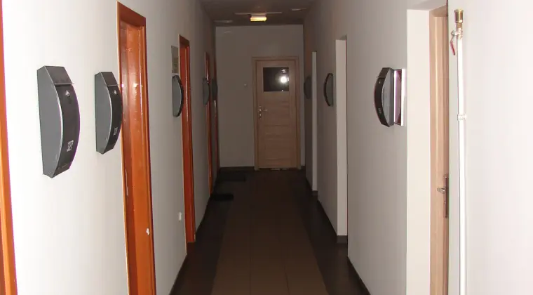 Lokal biurowy do wynajęcia