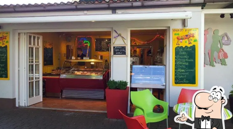 Sezonowa Praca w Lodziarni - od marca do pazdziernika 23 z zakwaterowaniem