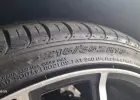 Felgi do Toyota MR2 4 szt. z oponami