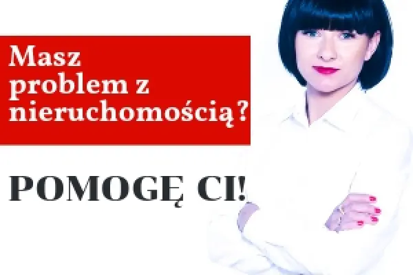 Kupię za gotówkę nieruchomości z problemami.