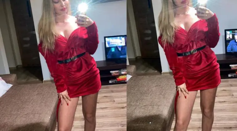 Zwykła dziewczyna szuka partnera. 