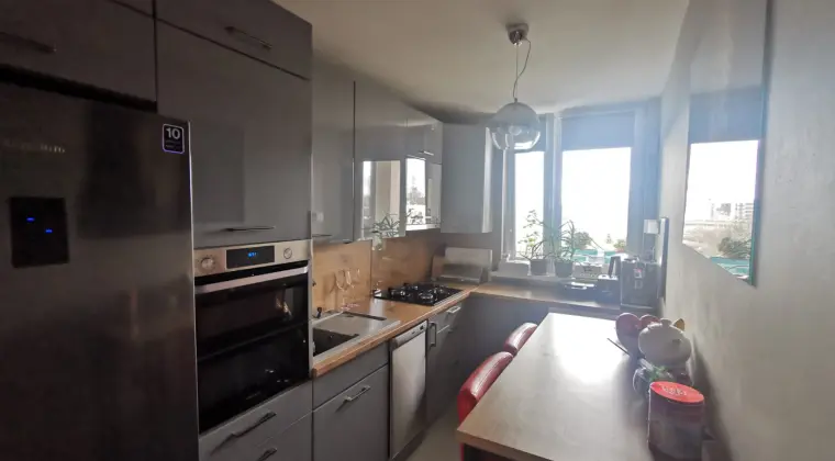 Komfortowe blisko metra, sprzedaż bezpośrednia