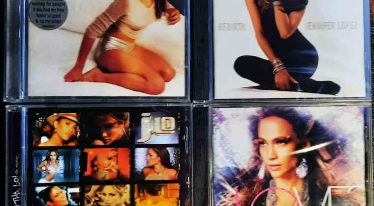 Polecam Wspaniały Album CD DIANA ROSS – Album The Force Behind The Power