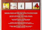 Polecam  Znakomity Zestaw 5XCD Kultowego Zespołu -FLEETWOOD MAC 5CD