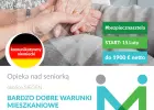 Nowe zlecenie do Podopiecznej (mąż samodzielny) od 15 lutego! Mała wieś w okolicy Siegen, do 1900 Eur