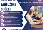 Zadłużenie W Spółce JDG - Ochrona przed 299 i 586 ksh Podatki