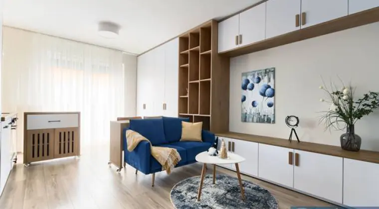 5156-Komfortowe mieszkanie na wynajem 