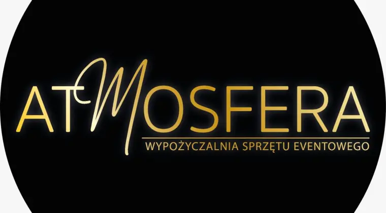 Wynajem Namiotów Imprezowych Atmosfera - Organizacja Eventów | Sprzęt Eventowy | Wypożyczalnia Stołów i Krzeseł Śląsk