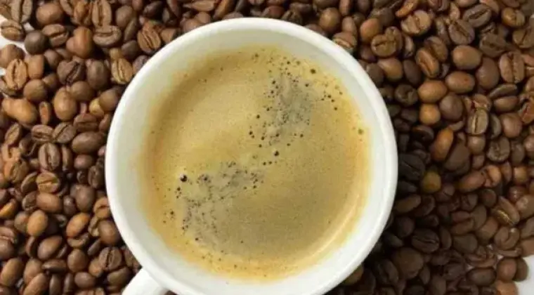 Kawa palona ziarnista - 70% Robusta, 30% Arabica, SC 16+ | Maranello Coffee