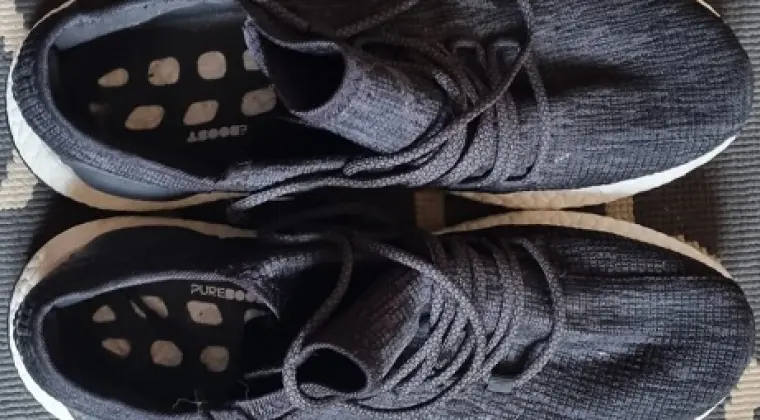 Adidas Pureboost męskie rozmiar 46