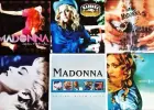 Polecam Nowy Wspaniały Zestaw 5 Płytowy CD Albumy MADONNA 5 X CD