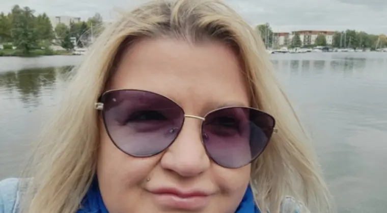 Uwaga uszustka z Piastowa