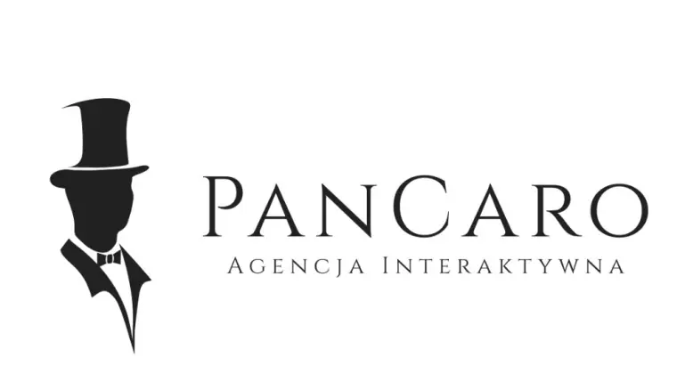 Projektowanie stron internetowych oraz logo - Agencja interaktywna PanCaro | FV