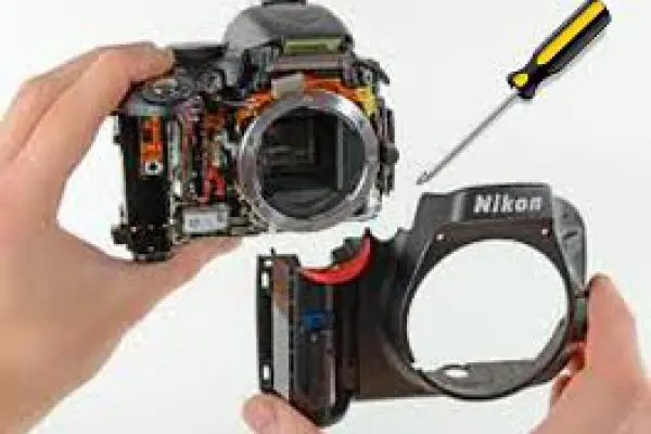 NIKON Serwis POZNAŃ, Naprawa Aparatów Cyfrowych i Obiektywów POZNAŃ