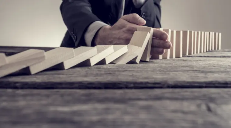 Doradztwo frankowe Inizio