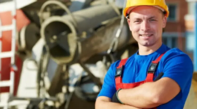 Pracownik ogólnobudowlany- darmowa kwatera i pełne wyżywienie