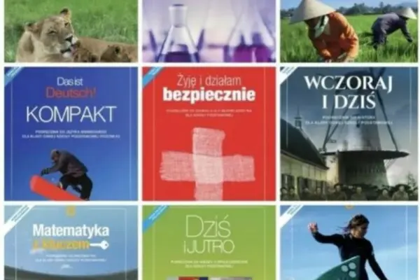 Sprawdziany do 7 i 8 klasy  