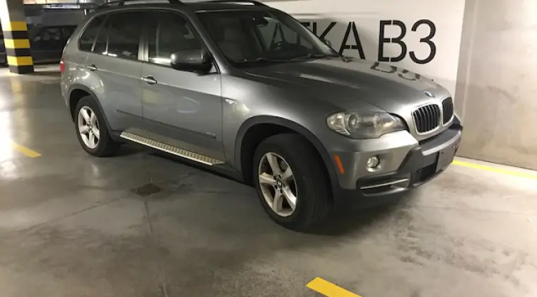 BMW-X5