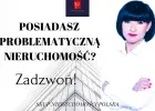 Skup nieruchomości z problemami