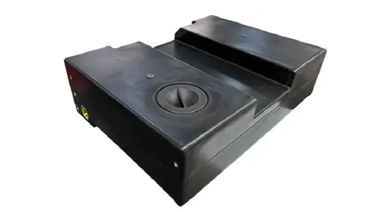 Zbiornik na wodę pitną 62 litry Ducato/Boxer od 2006r.