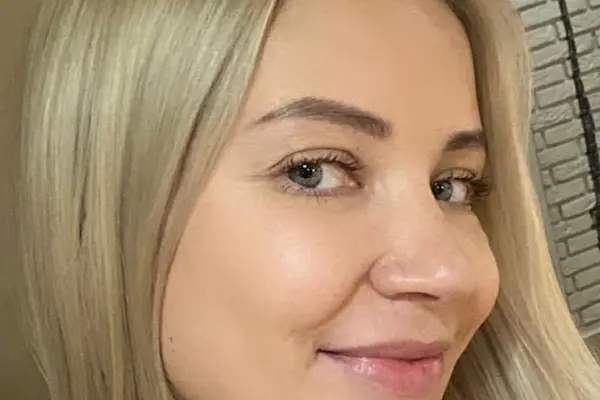 Witam, szukam mężczyzny, z którym będę mogła stworzyć poważny związek!