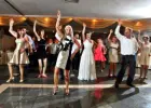DJ i Wodzirejka 2300zł na wesele. Nagłośnienie,oświetlenie,dym,bańki.